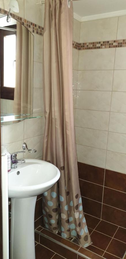 Melima Apartment Ierissós Luaran gambar