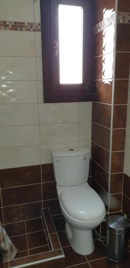 Melima Apartment Ierissós Luaran gambar