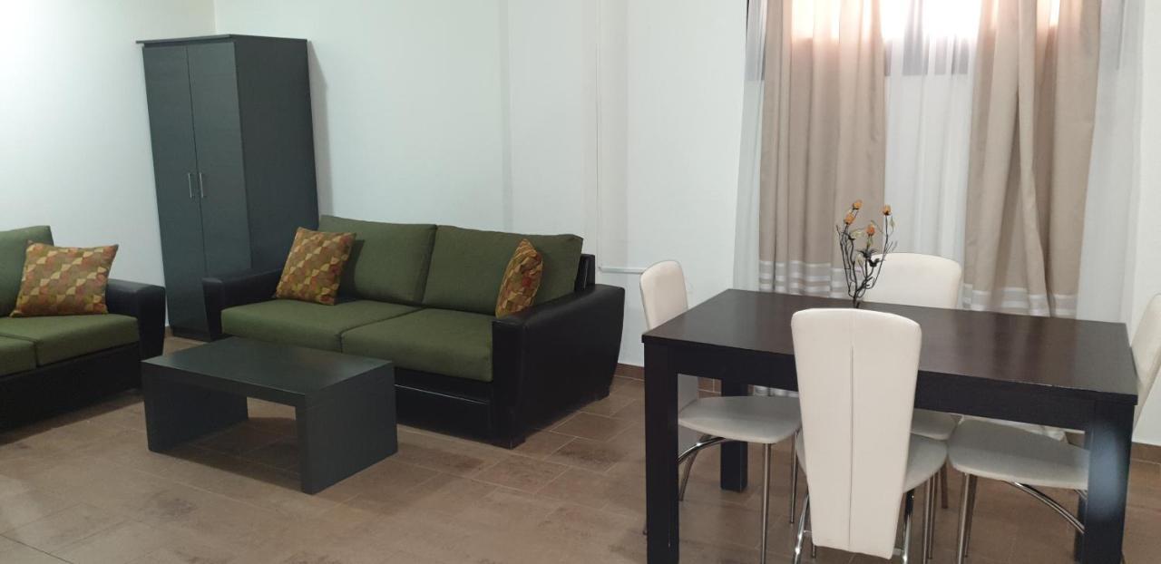 Melima Apartment Ierissós Luaran gambar