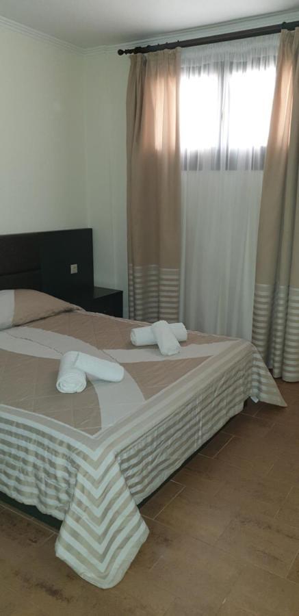 Melima Apartment Ierissós Luaran gambar