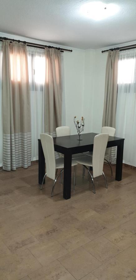Melima Apartment Ierissós Luaran gambar
