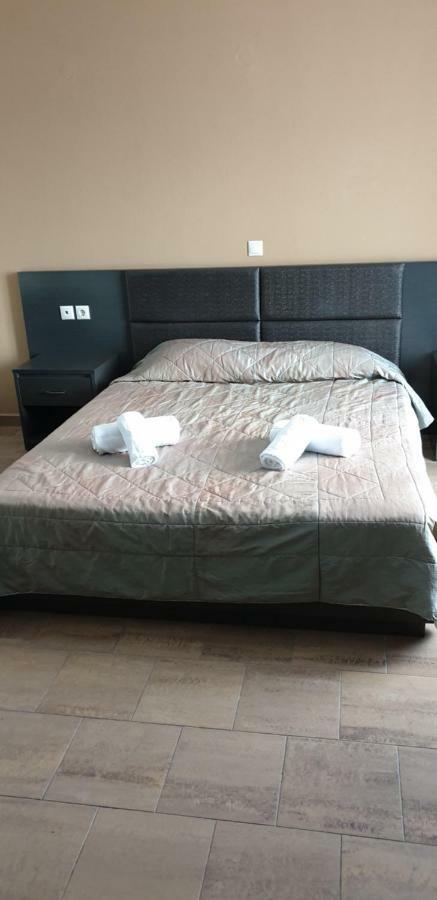 Melima Apartment Ierissós Luaran gambar