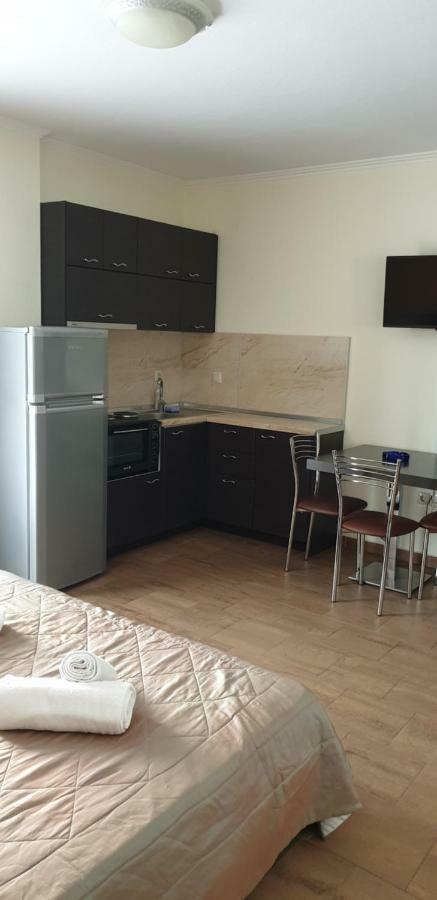 Melima Apartment Ierissós Luaran gambar