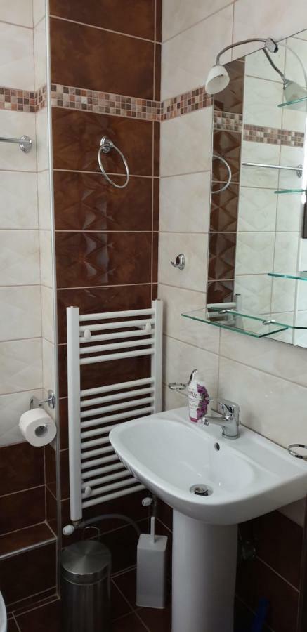 Melima Apartment Ierissós Luaran gambar